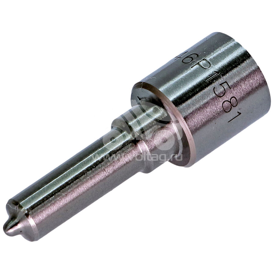 Распылитель форсунки KRAUF FZB1267EZ (DLLA146P1581)