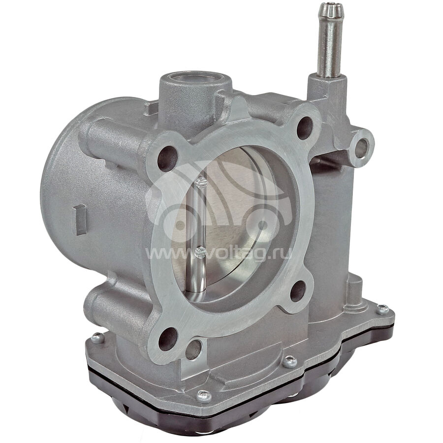 Дроссельная заслонка KRAUF ETZ1032PS (ETZ1032PS)