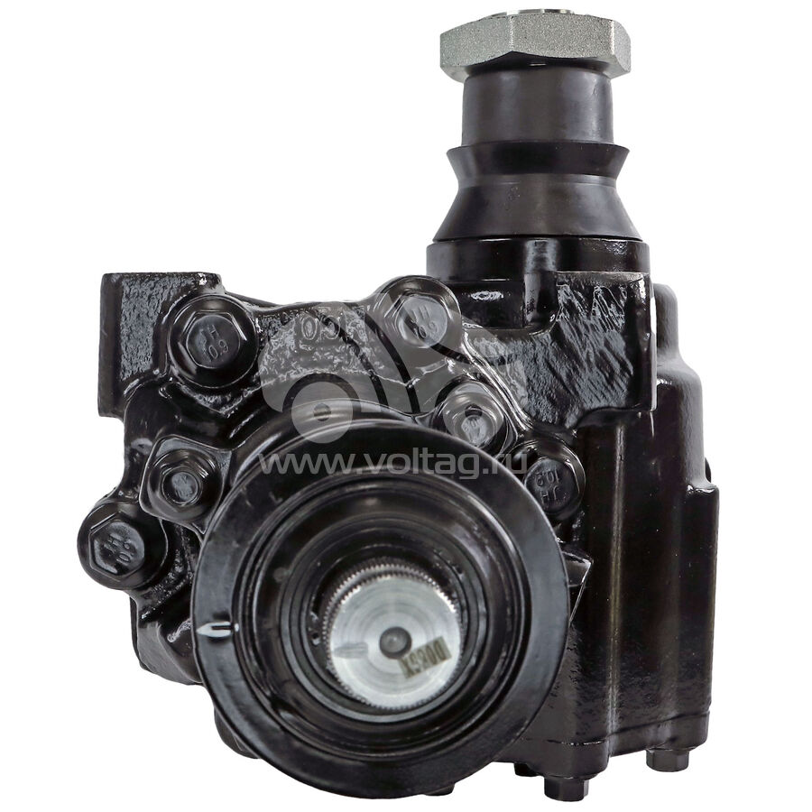 Рулевой редуктор TRUCK KRAUF HRQ8178LO (81462009552)