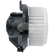 Мотор печки c крыльчаткой MZZ1108