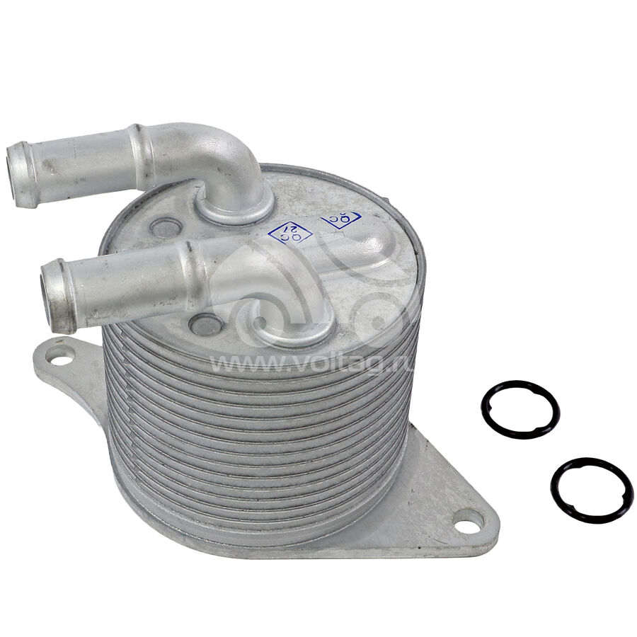 Масляный радиатор KRAUF KRO1160RR (KRO1160RR)