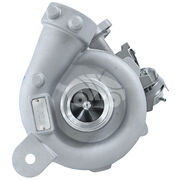 Турбокомпрессор MTG3471