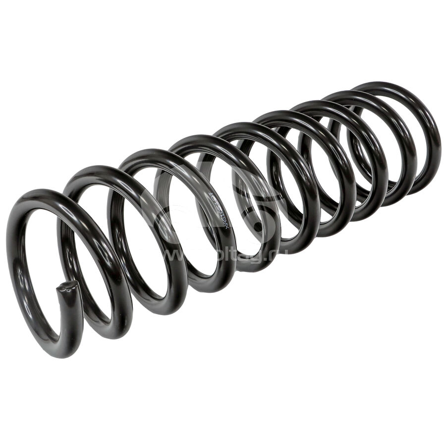 Пружина подвески KRAUF XAS1051OT (XAS1051OT)