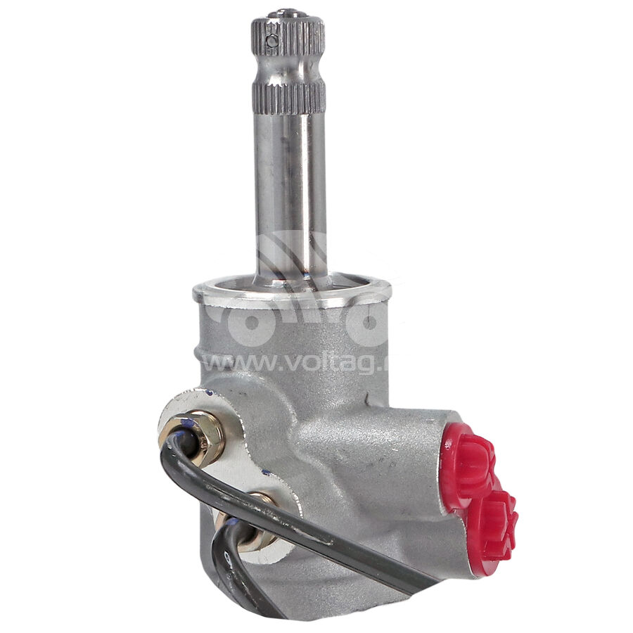 Рулевая рейка KRAUF HNQ2967GQ (3411110-G08)