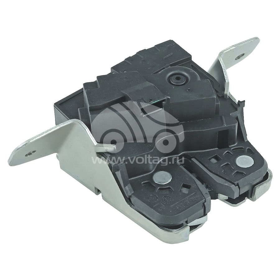 Замок багажника KRAUF DLZ1329RZ (DLZ1329RZ)