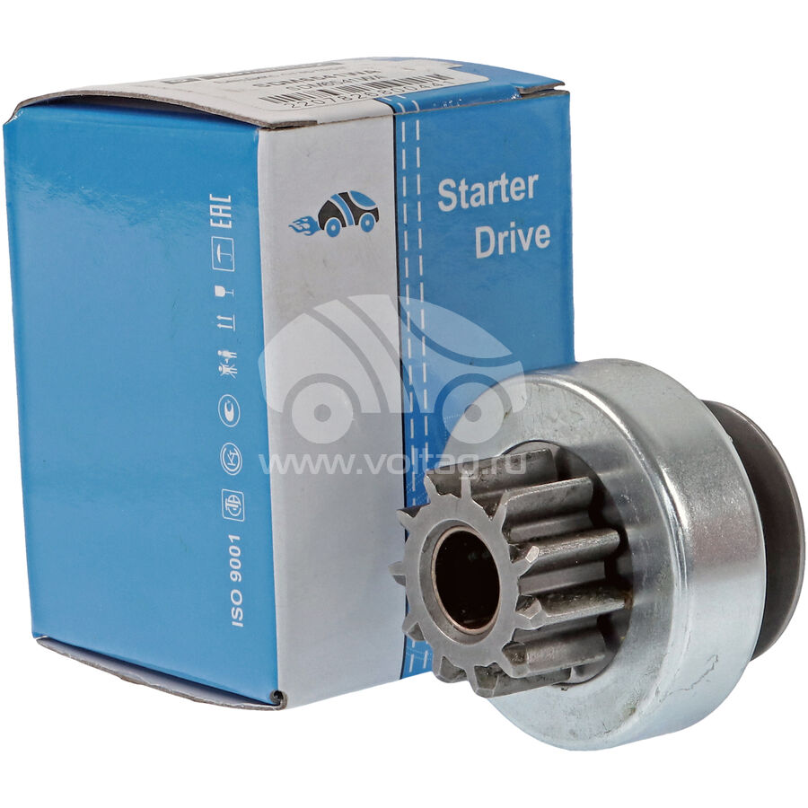 Motorherz SDV5575WA