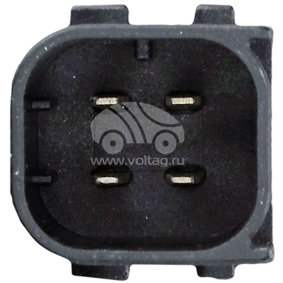 Мотор стеклоочистителя KRAUF DDZ1336GS (DDZ1336GS)