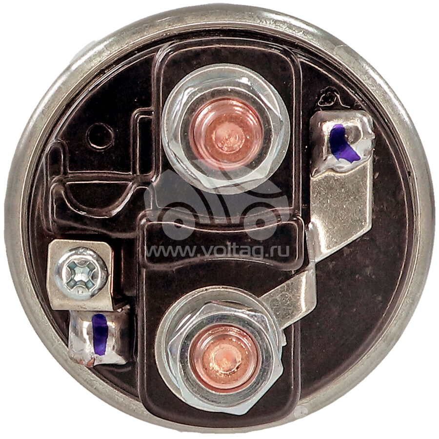 Втягивающее реле стартера Motorherz SSB3864WA (335186)