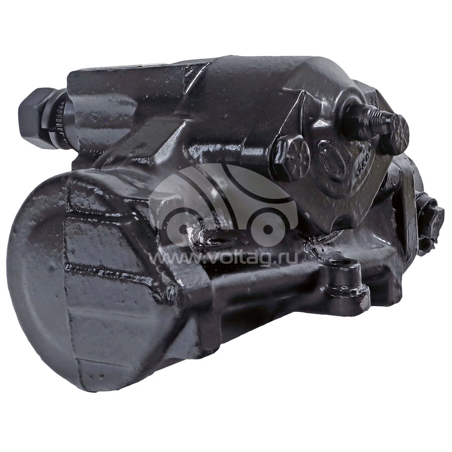 Рулевой редуктор гидравлический KRAUF HRQ9003LO (YL1Z3504BBRM)