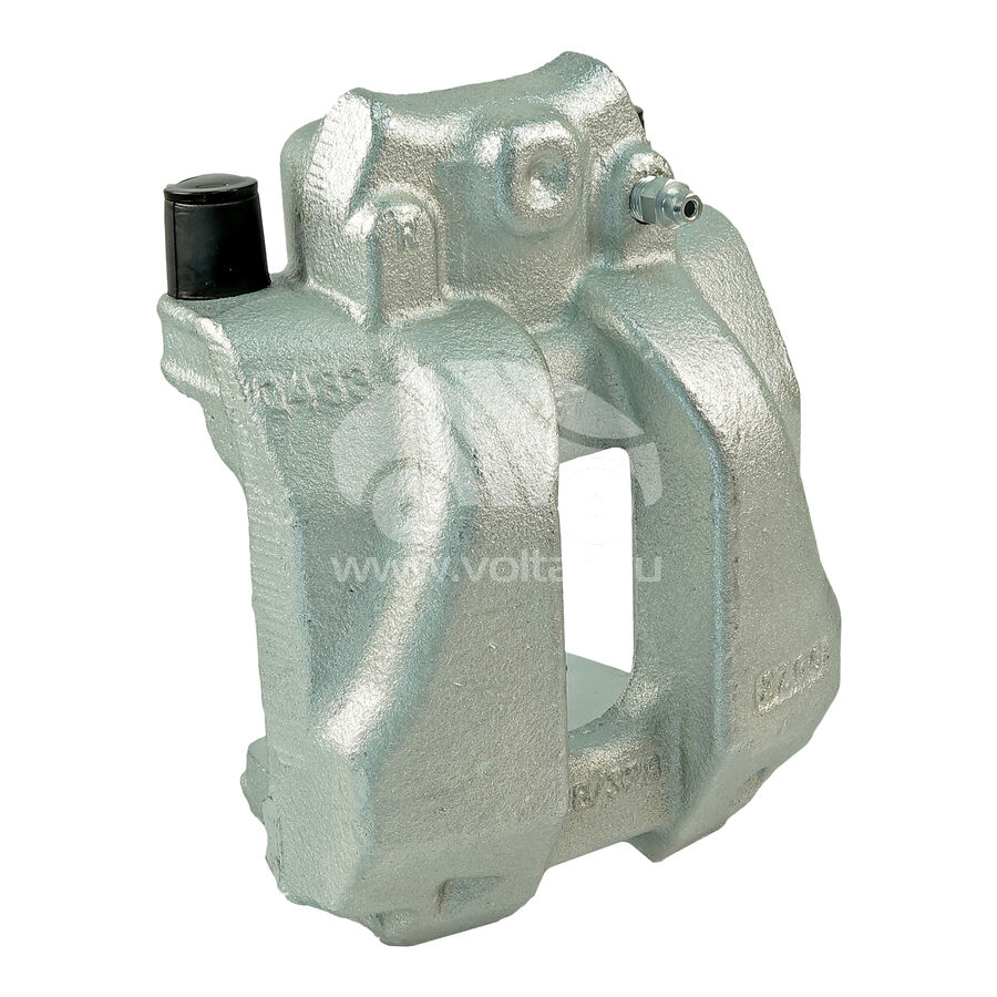 Brake caliper KRAUF BNZ1652ZP (BNZ1652ZP)