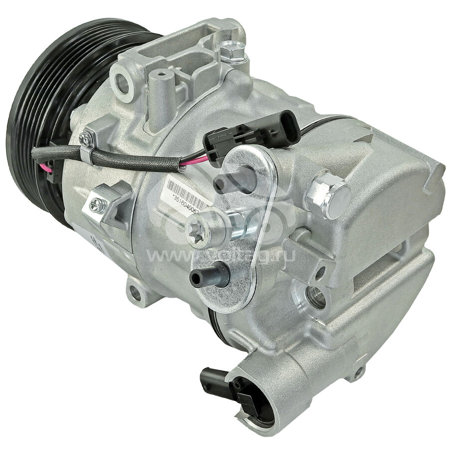 Компрессор кондиционера KRAUF KCS1871SI (KCS1871SI)