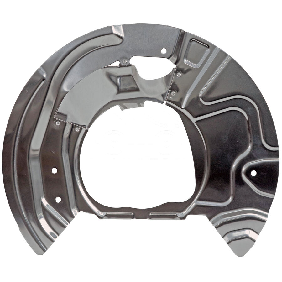 Кожух тормозного диска KRAUF BDZ1461SD (34116857977)