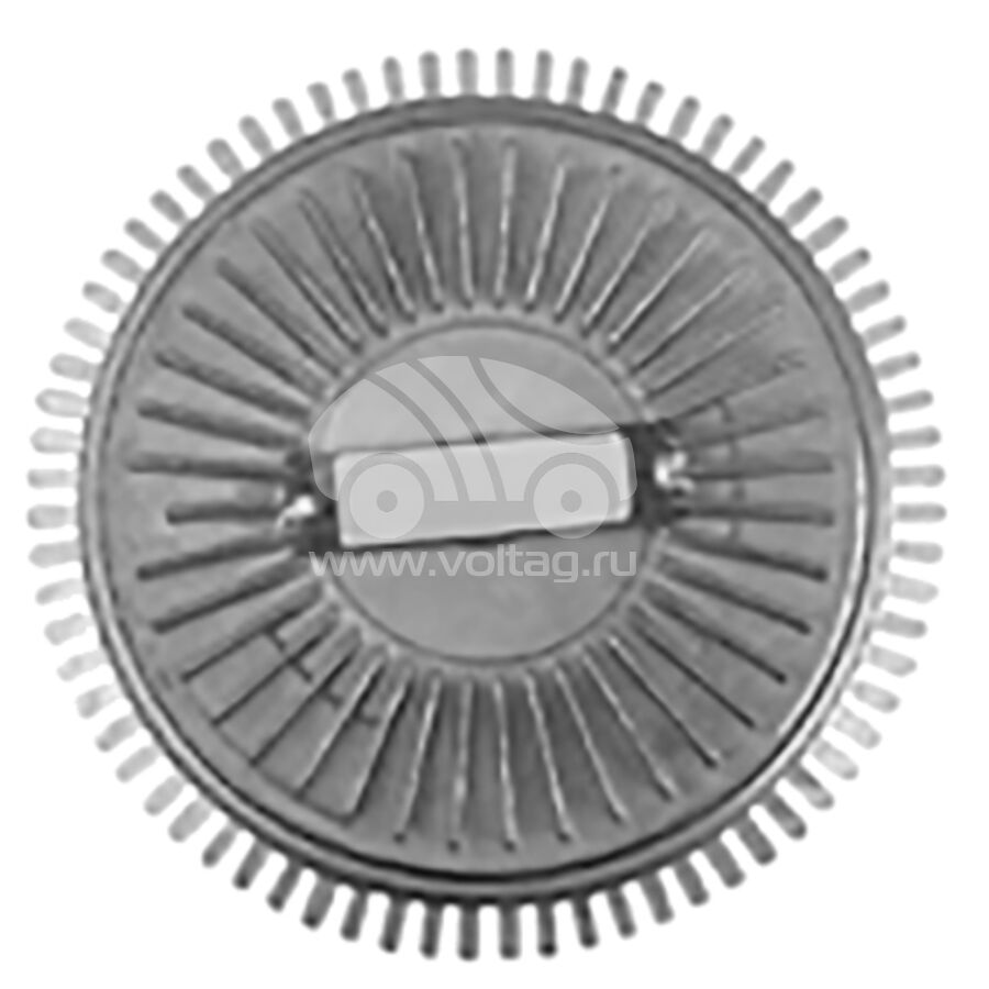 Cooling fan clutch VSB1005