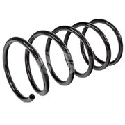 Пружина подвески XAS1083