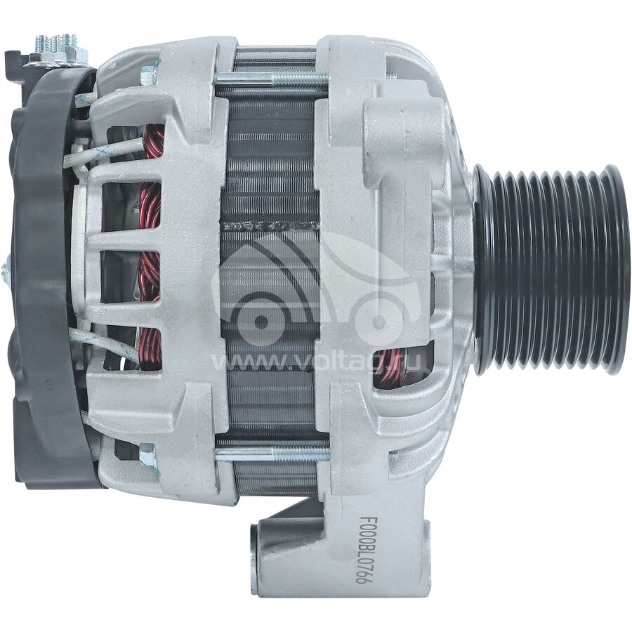 Генератор ALB4824 Генератор ALB4824