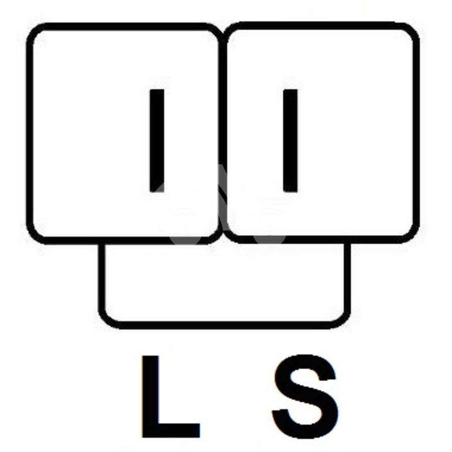 Регулятор генератора KRAUF ARM3292PE (ARM3292PE)