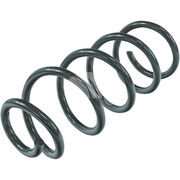 Пружина подвески XAS1209