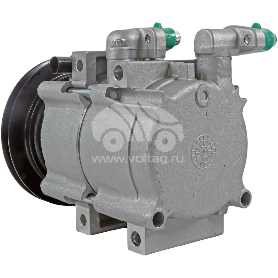 Компрессор кондиционера KRAUF KCH1557VG (KCH1557VG)