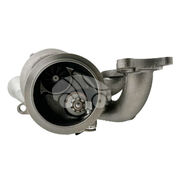 Турбокомпрессор MTK3749