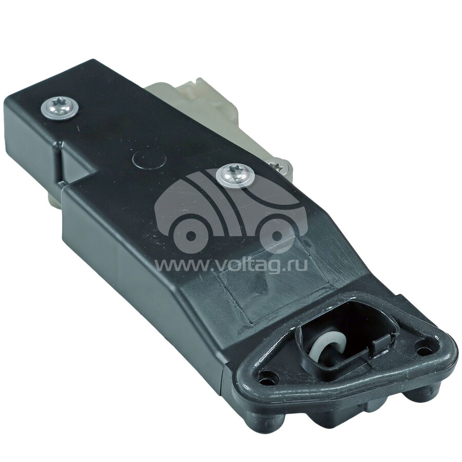 Сервопривод лючка бензобака KRAUF KKZ1254WK (30612856)