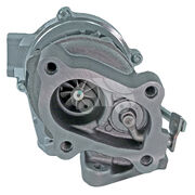 Турбокомпрессор MTG6115