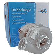 Турбокомпрессор MTK4623