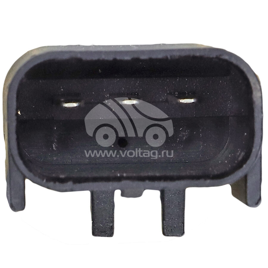 Корпус масляного фильтра в сборе KRAUF KRB1025EB (5184294AE)