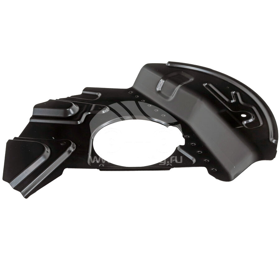 Кожух тормозного диска KRAUF BDZ1454SD (34116756902)