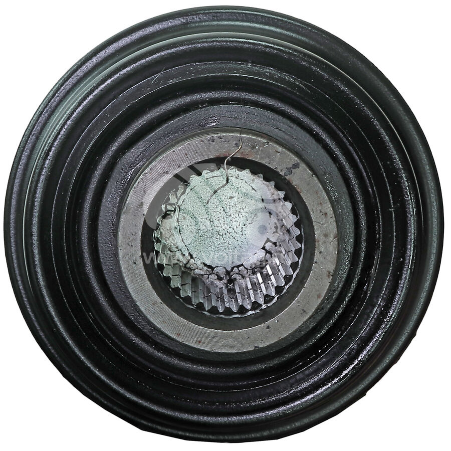 Карданный вал DSZ1510