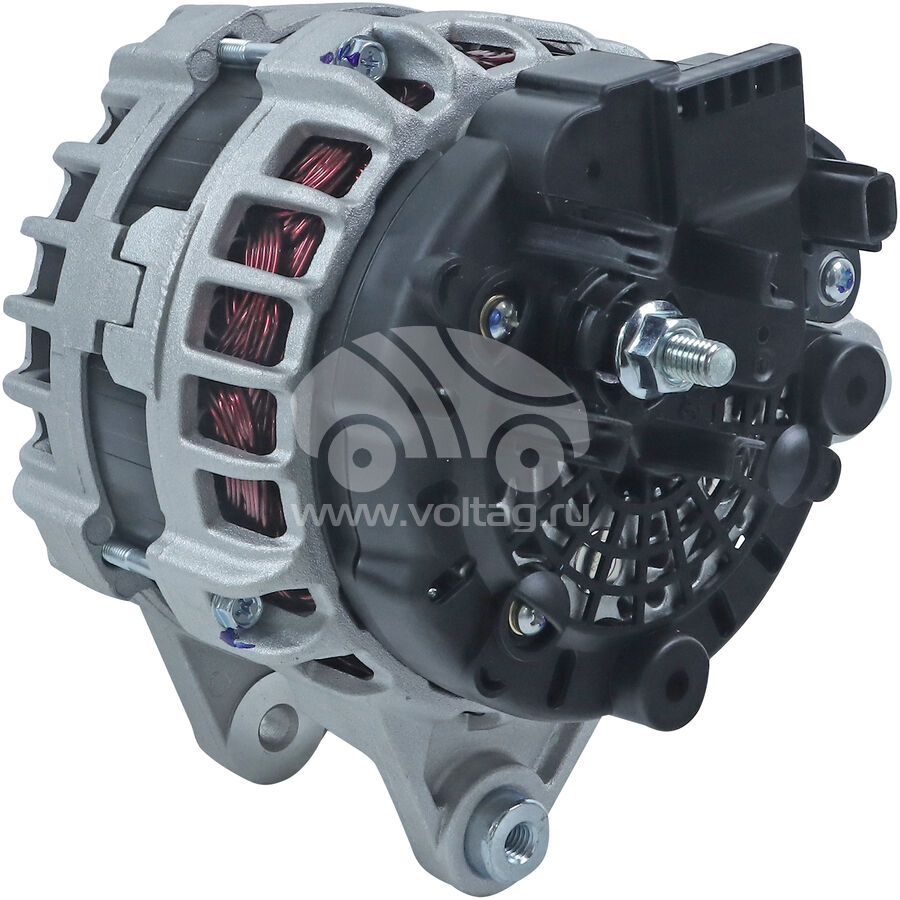 Motorherz ALB2825WA