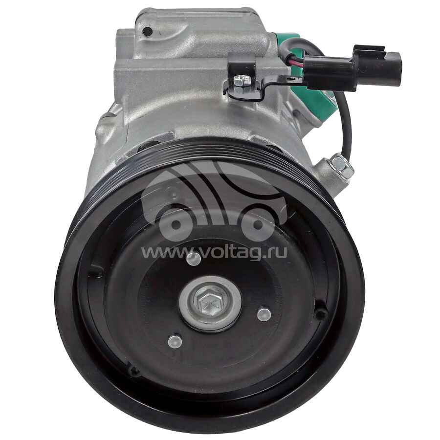 Компрессор кондиционера KRAUF KCV1232SI (8FK351002241)