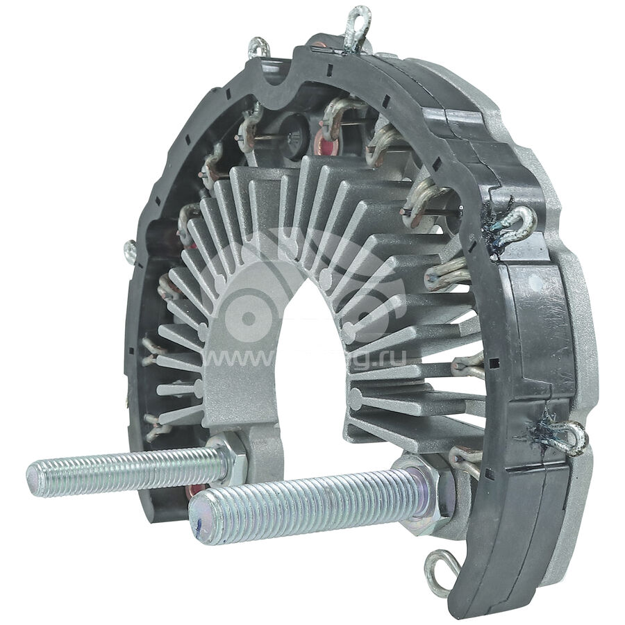 Диодный мост генератора AEP1812 Диодный мост генератора AEP1812