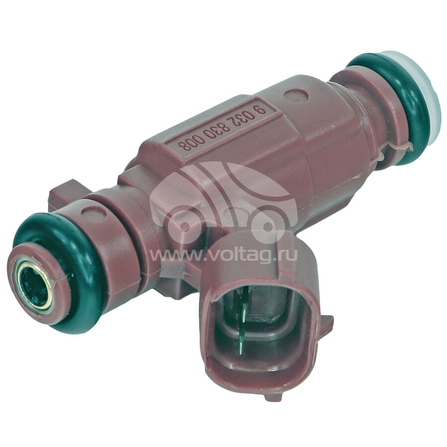 Форсунка бензиновая KRAUF FIZ1997TU (FIZ1997TU)