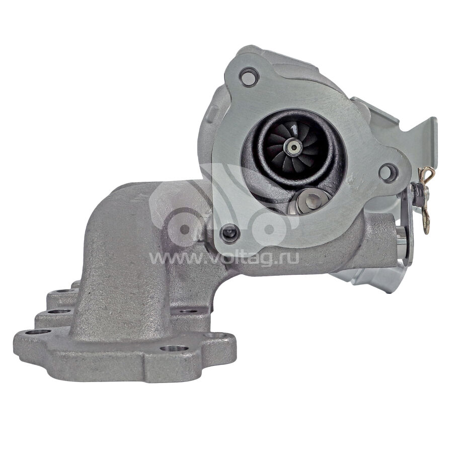 KRAUF MTM2389BE