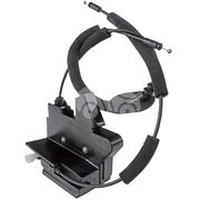 Замок двери DLZ1629