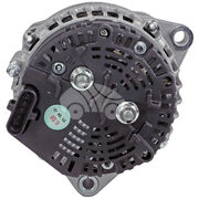 Генератор ALP4833