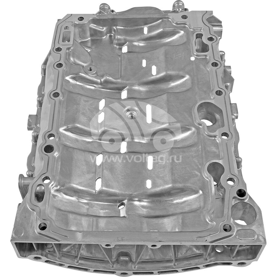 Поддон масляный ДВС KRAUF OPE1136AT (OPE1136AT)