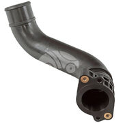 Патрубок интеркулера KHZ1580