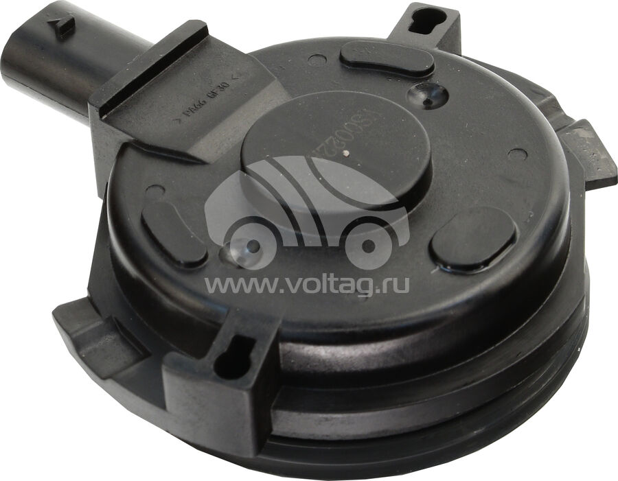 Solenoid valve GVB0012