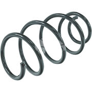 Пружина подвески XAS1085