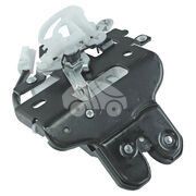 Замок багажника DLZ1376