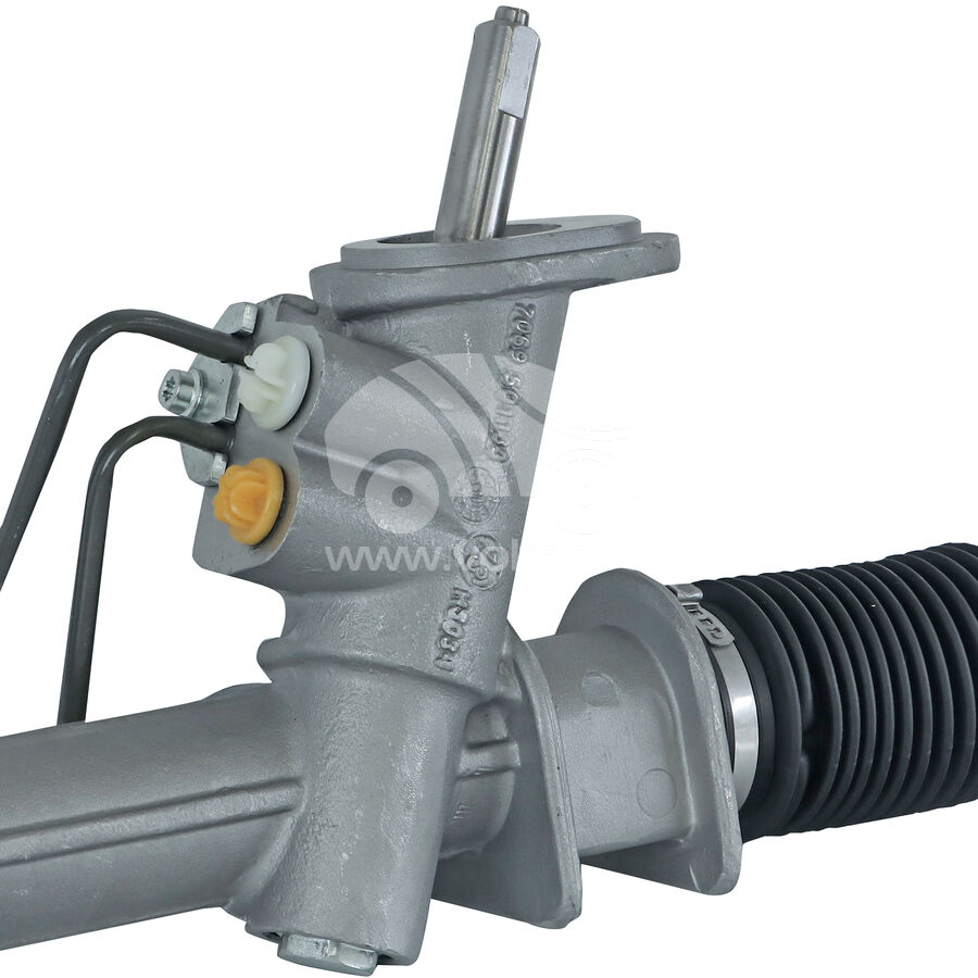 Рулевая рейка KRAUF HNQ2901KW (9020408)