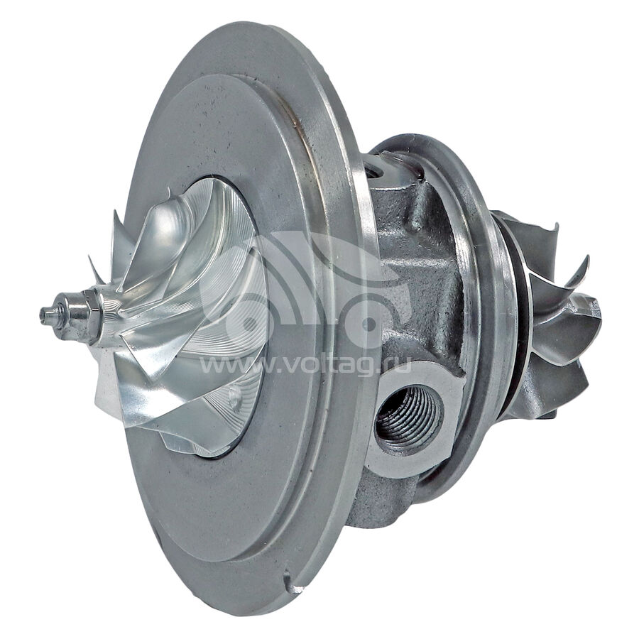 Картридж для турбокомпрессора KRAUF MCT1662BE (MCT1662BE)