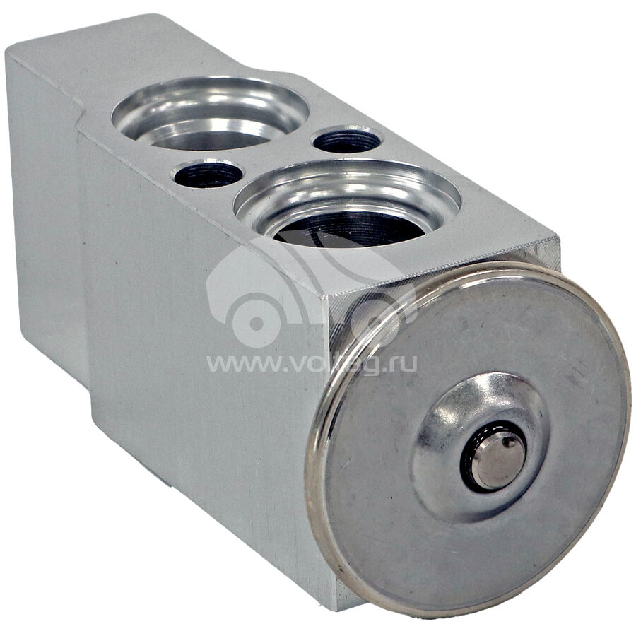 Клапан кондиционера расширительный KRAUF KDZ0525EB (KDZ0525EB)