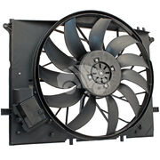Вентилятор охлаждения в сборе с электроприводом, Сери RCF0368