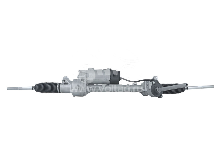 Рулевая рейка электрическая KRAUF HNQ4329KW (EJ323200AC)