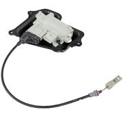 Доводчик двери DLZ1223