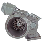 Турбокомпрессор MTG2419