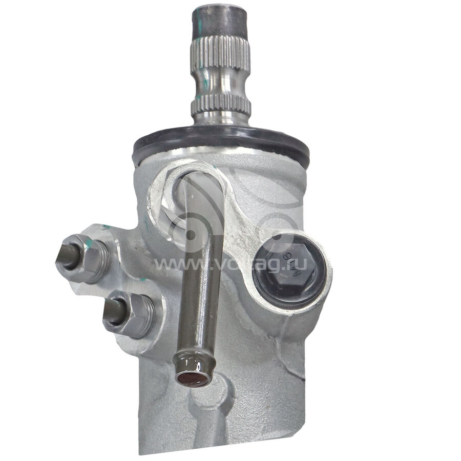 Рулевая рейка гидравлическая KRAUF HNQ3019LO (3401100P3060)