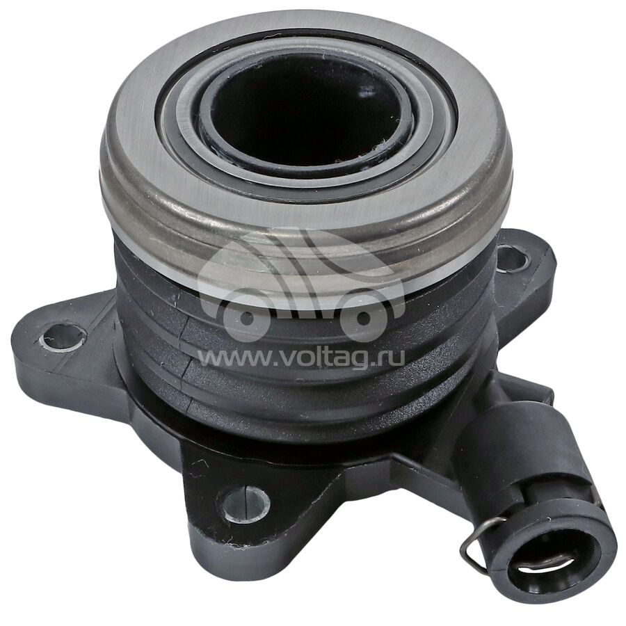 Подшипник выжимной гидравлический KRAUF CBZ1289LT (6MF22D1602001)